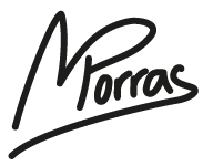 Mariana Porras signature